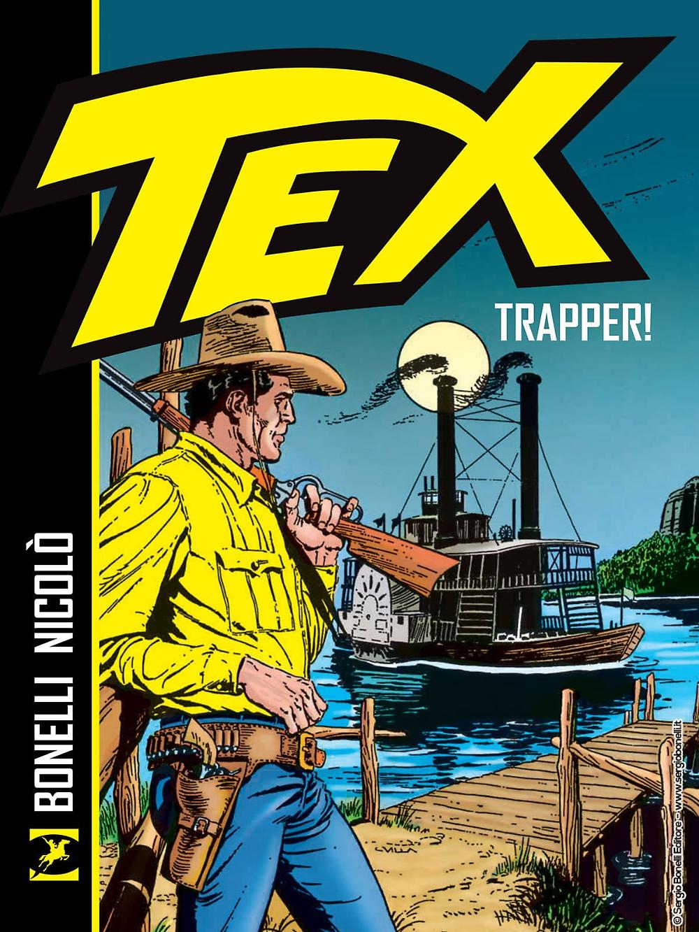 Tex. Trapper
