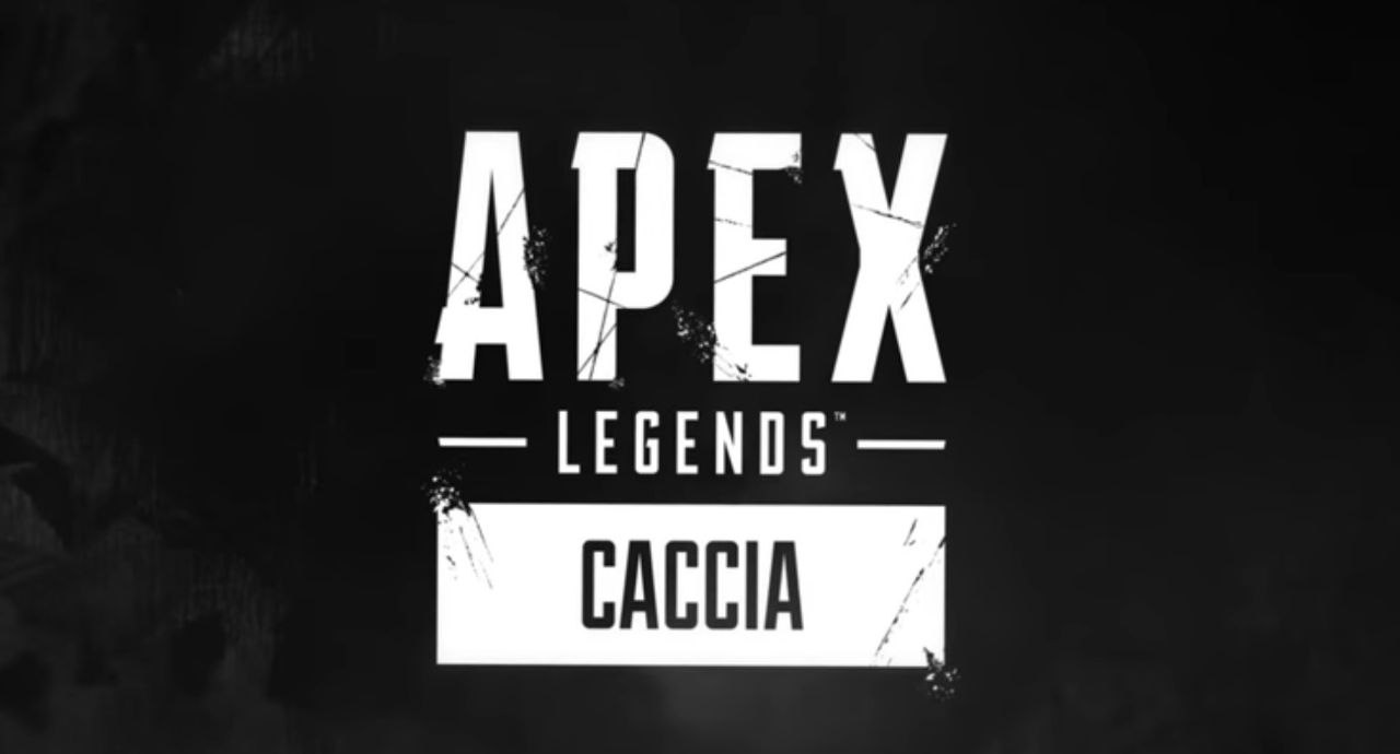 apex legends caccia