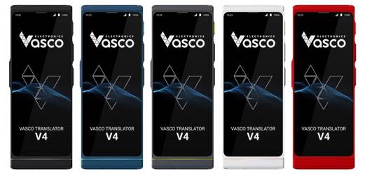 vasco translator v4
